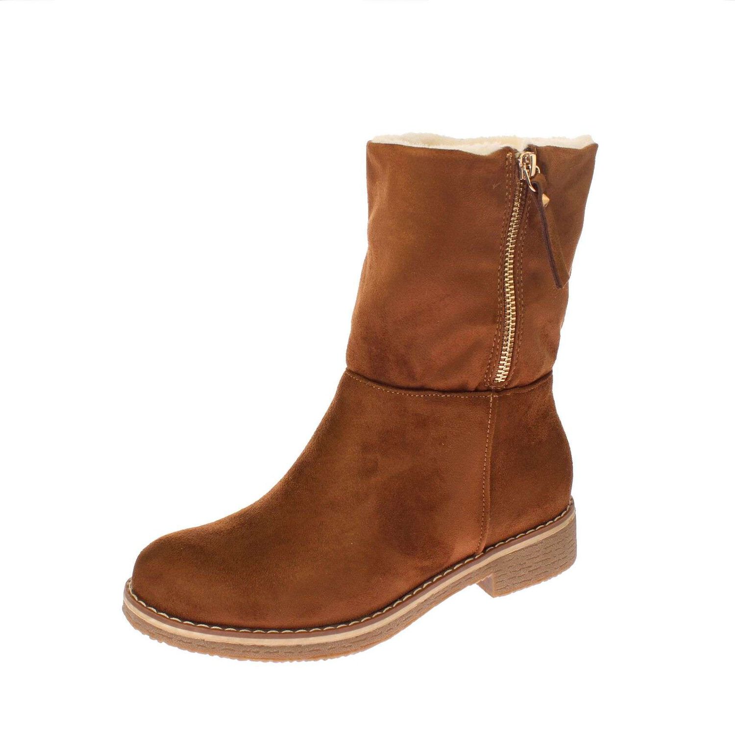 Bota Camel Via Franca Art. 512082455camel image number 0.0